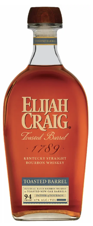 Elijah Craig